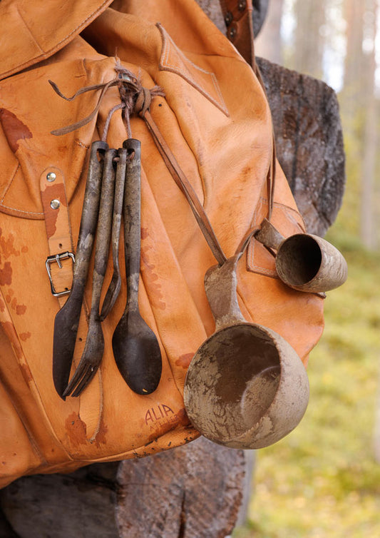 Por qué Kupilka es la mejor Inversión para un campista en Chile