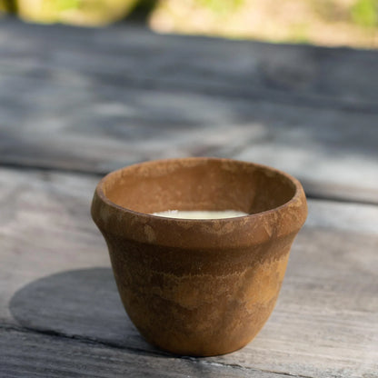 Suova Matera - Mate Ecológico de Fibra Natural