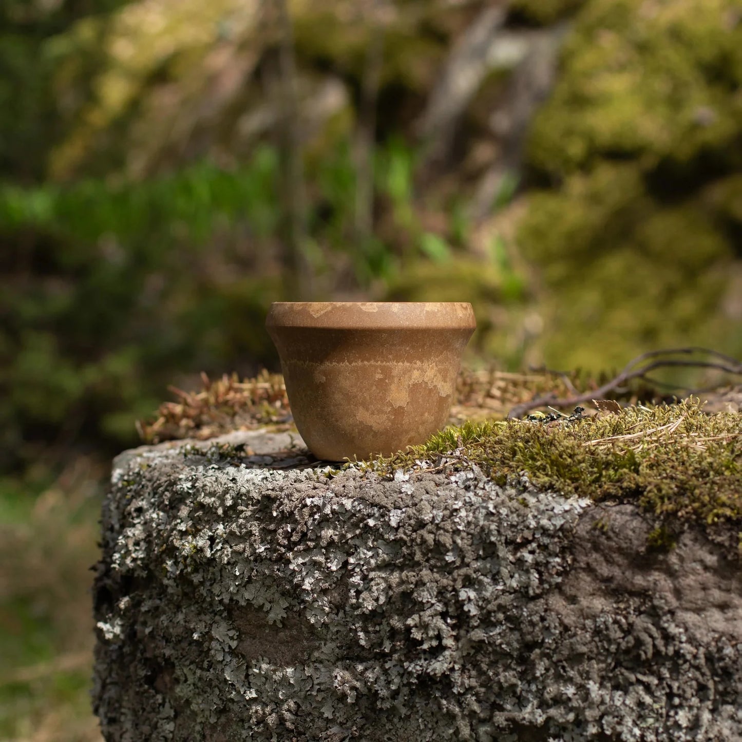 Suova Matera - Mate Ecológico de Fibra Natural