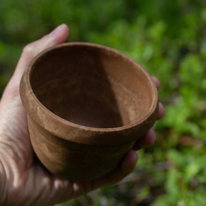 Suova Matera - Mate Ecológico de Fibra Natural