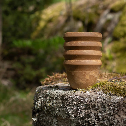 Suova Matera - Mate Ecológico de Fibra Natural