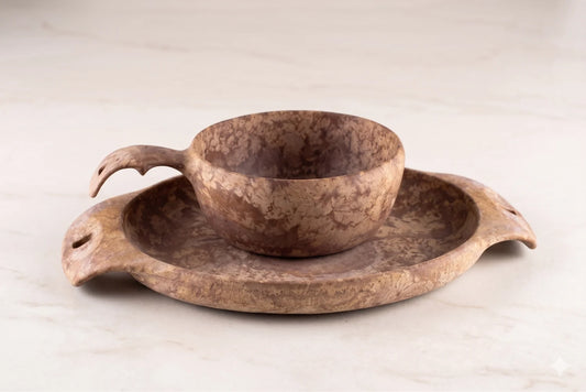 PACK TODO TERRENO - Bowl + plato