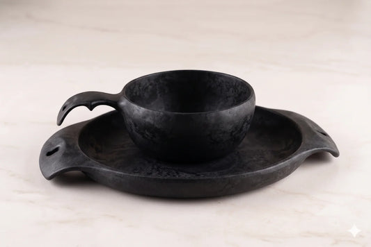 PACK TODO TERRENO - Bowl + plato