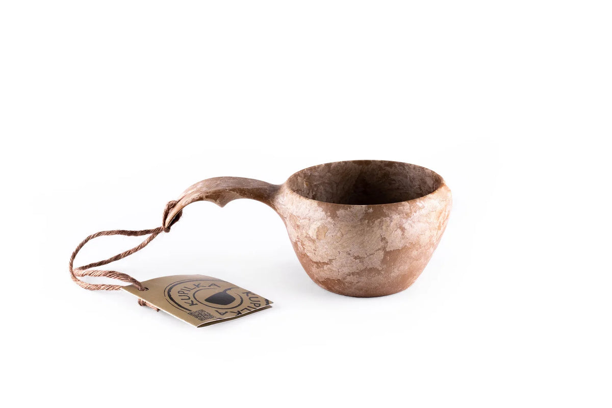 Kupilka 21 - Taza Ecológica y Térmica para Aventura