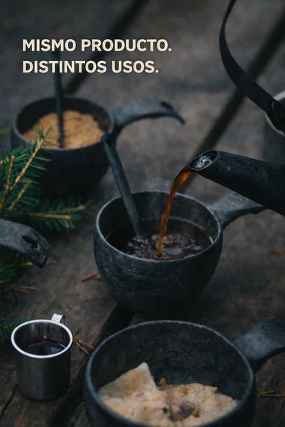 Kupilka 21 - Taza Ecológica y Térmica para Aventura