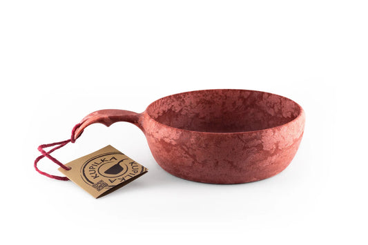 Kupilka 55 - Bowl Ecológico Térmico para Aventura