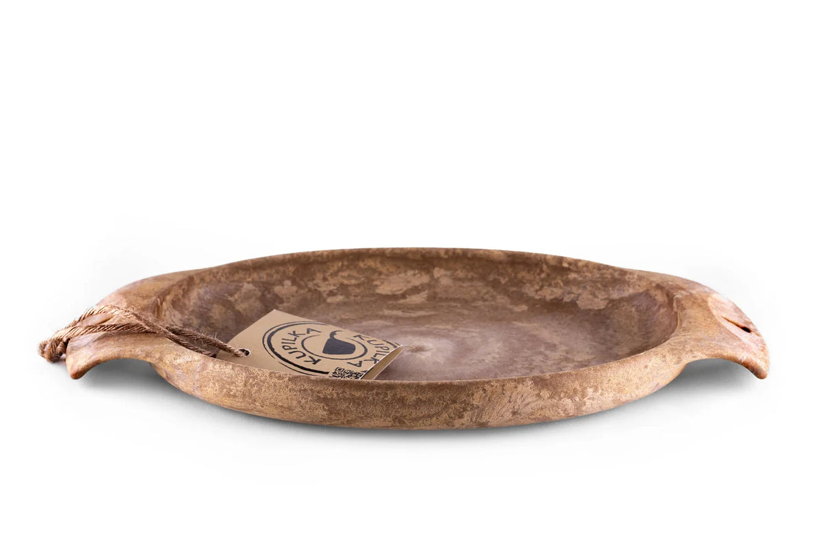 Kupilka 44 - Plato Ecológico de Fibra Natural
