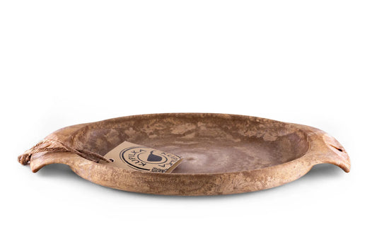 Kupilka 44 - Plato Ecológico de Fibra Natural