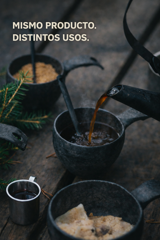 Kupilka 21 - Taza Ecológica y Térmica para Aventura