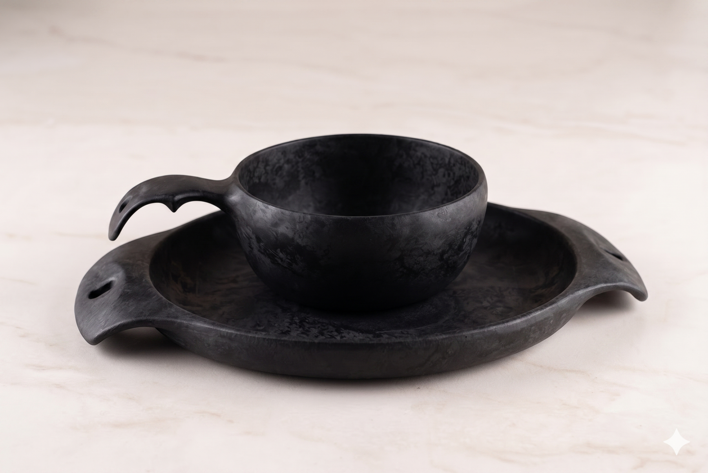 PACK SUPER PAPA - Bowl + plato