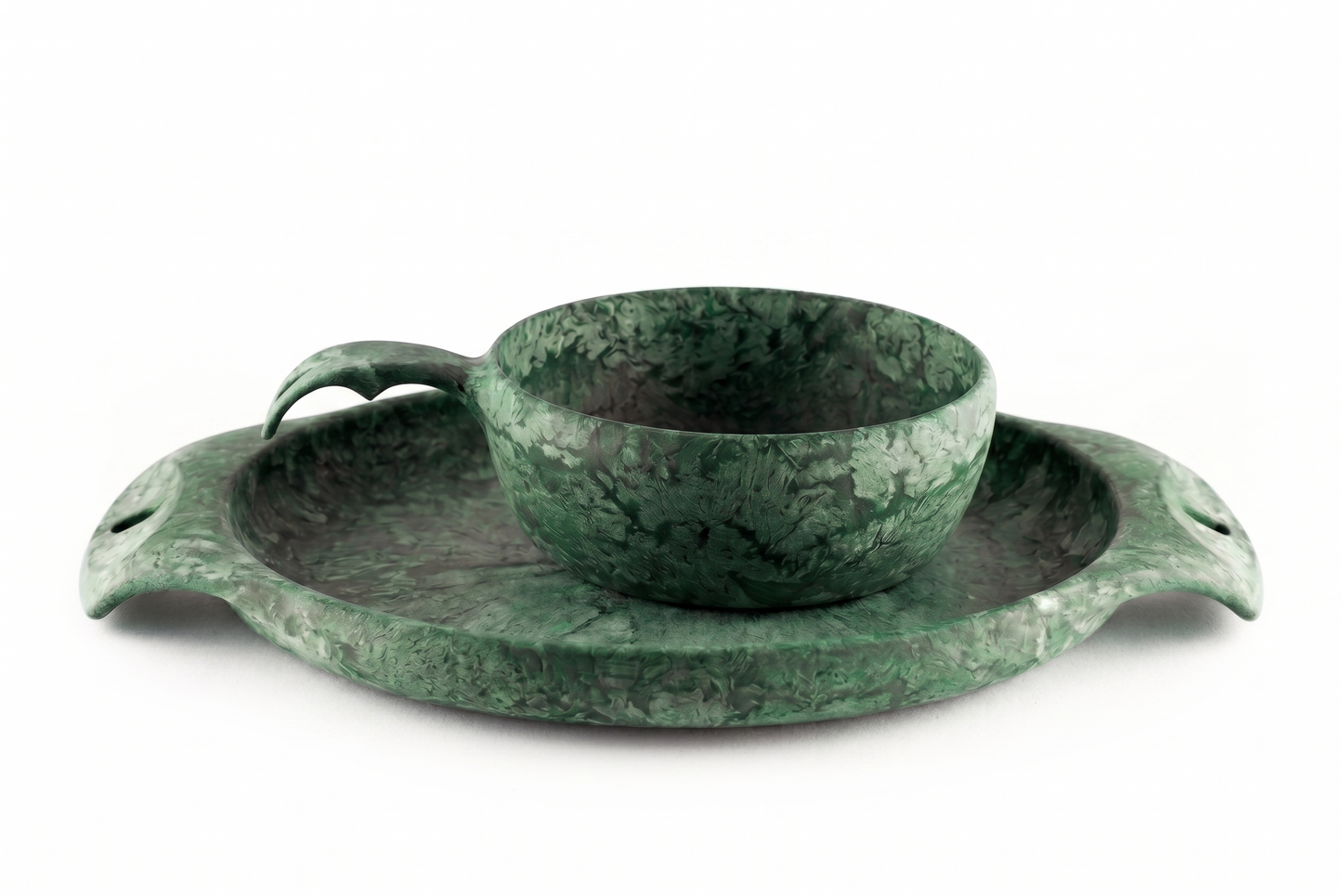PACK SUPER PAPA - Bowl + plato