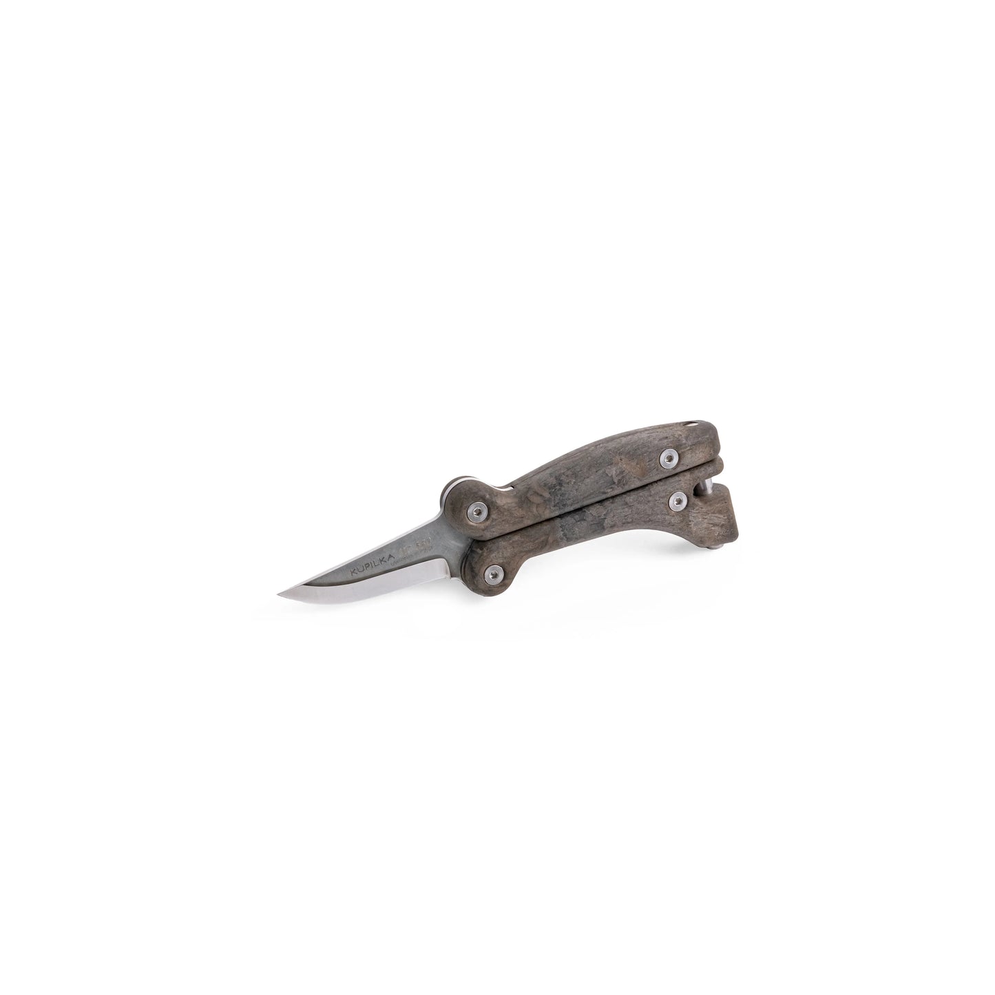 Kupilks MC 650 - Cuchillo Clásico