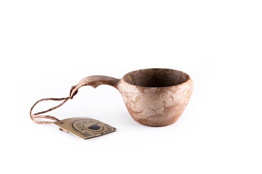 Kupilka 21 - Taza Ecológica y Térmica para Aventura