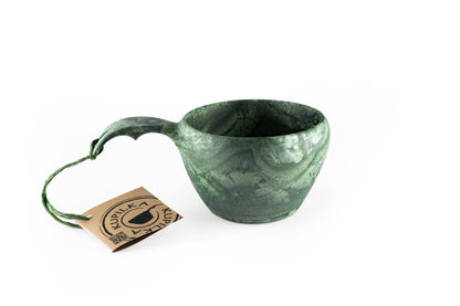Kupilka 37 - Taza Grande Ecológica para Camping