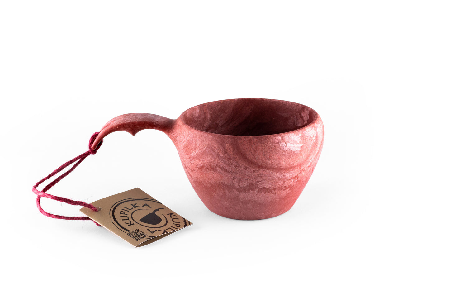 Kupilka 37 - Taza Grande Ecológica para Camping