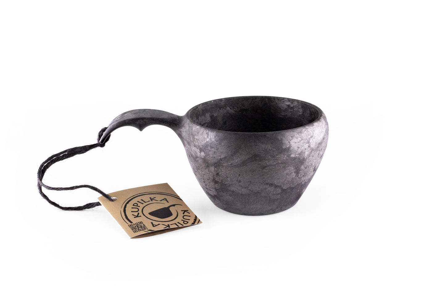 Kupilka 37 - Taza Grande Ecológica para Camping