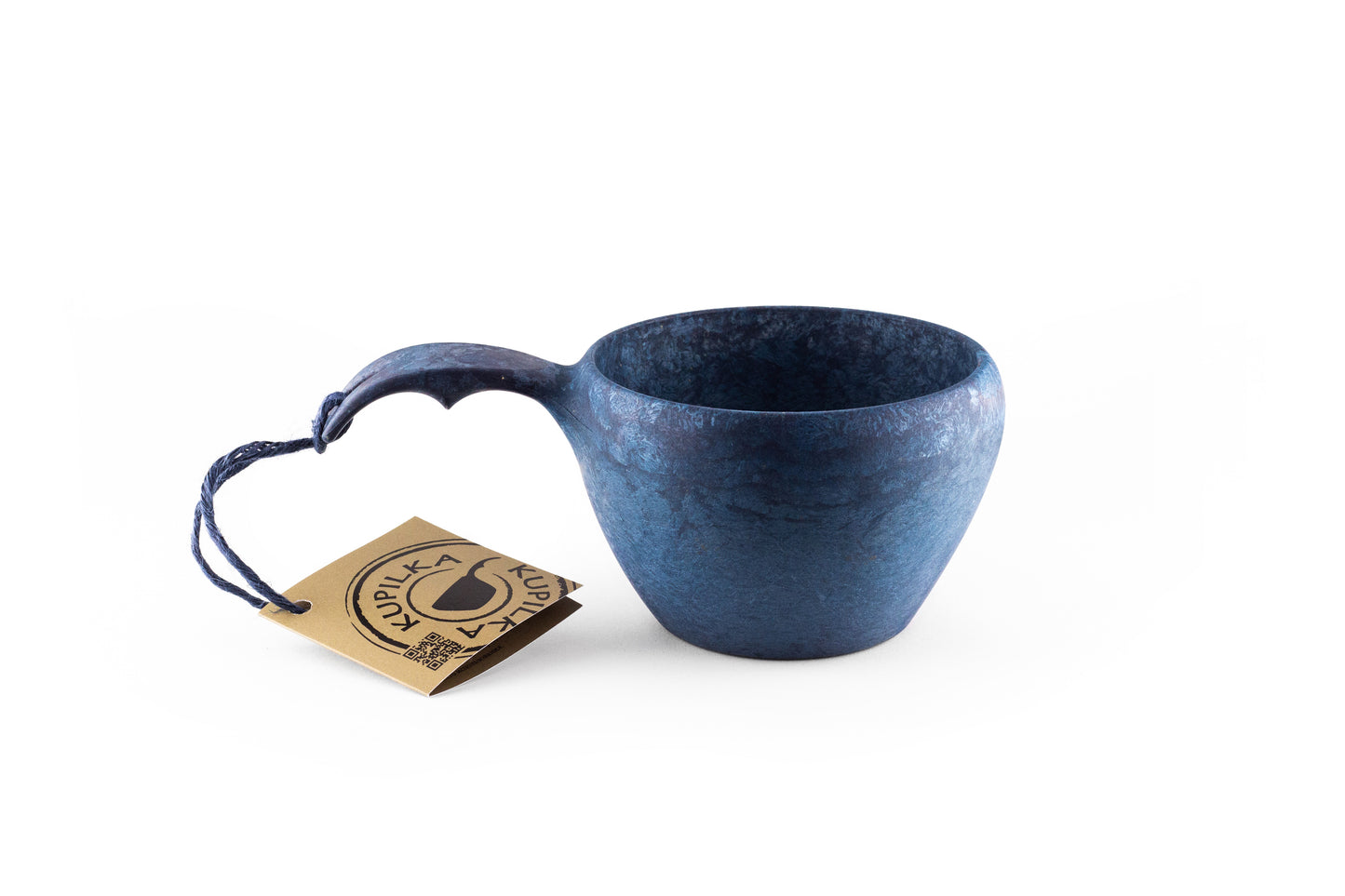 Kupilka 37 - Taza Grande Ecológica para Camping